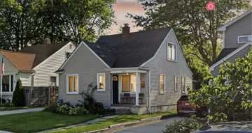 featured image of 3516 Oakshire Avenue