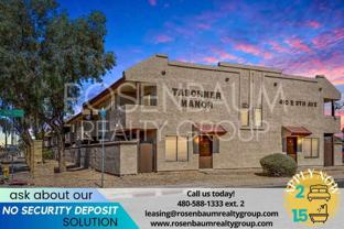 410 East 9th Avenue #6 - Photo 1 of 1