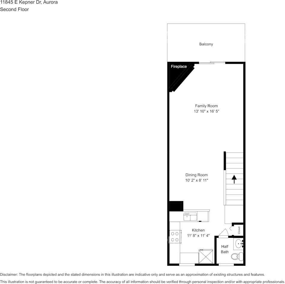 11845 East Kepner Drive - Photo 3 of 20
