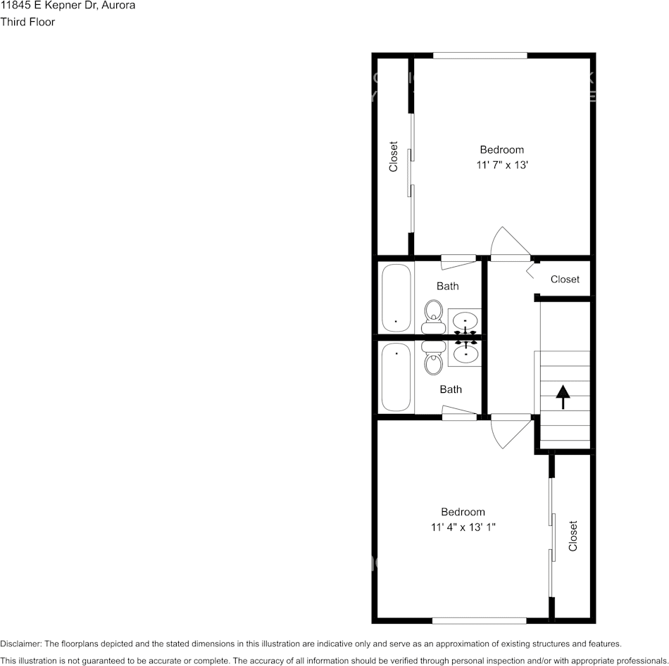 11845 East Kepner Drive - Photo 4 of 20