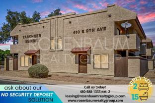 410 East 9th Avenue #9 - Photo 1 of 1