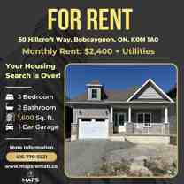 50 Hillcroft Way - Photo 1 of 1