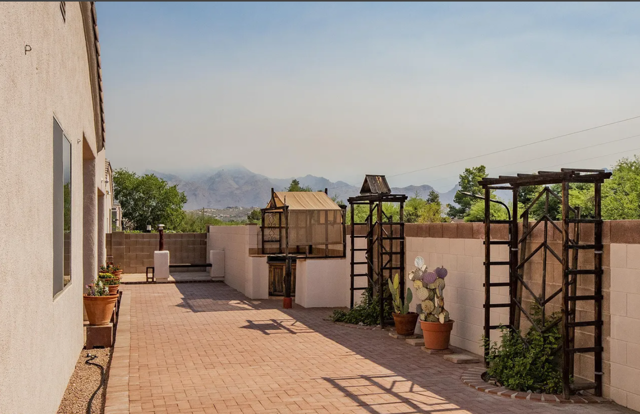 2512 North Avenida Valiente - Photo 4 of 44