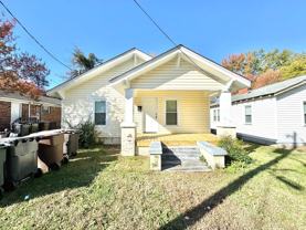 129 Poe St - Photo 1 of 1