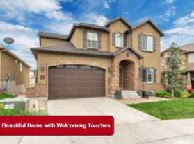 521 W Aspen Peak Dr - Photo 1 of 1