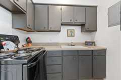 Camden Apartments and Townhomes - Photo 1 of 1