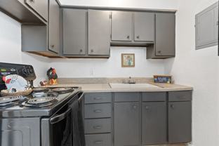 Camden Apartments and Townhomes - Photo 1 of 1