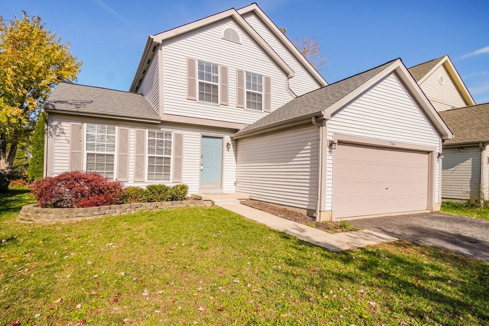 5364 Whirlwind Cove Drive - Photo 2 of 18