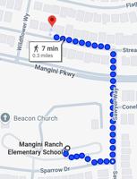 featured image of 4656 Streambed Dr #NA