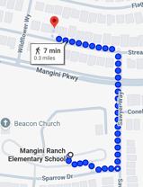 4656 Streambed Dr #NA - Photo 1 of 1