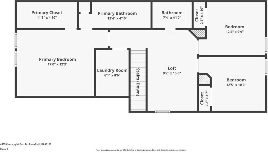 4509 Connaught East Drive - Photo 3 of 17