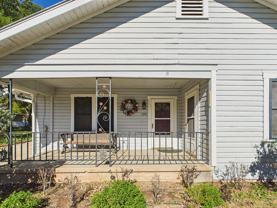 206 N Edison St - Photo 1 of 1