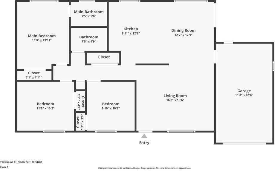 7143 Gama Court - Photo 2 of 16