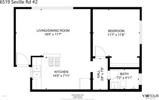 6519 Seville - Photo 1 of 1