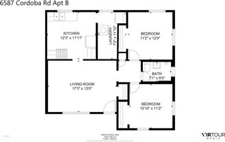 6587 Cordoba - Photo 1 of 1