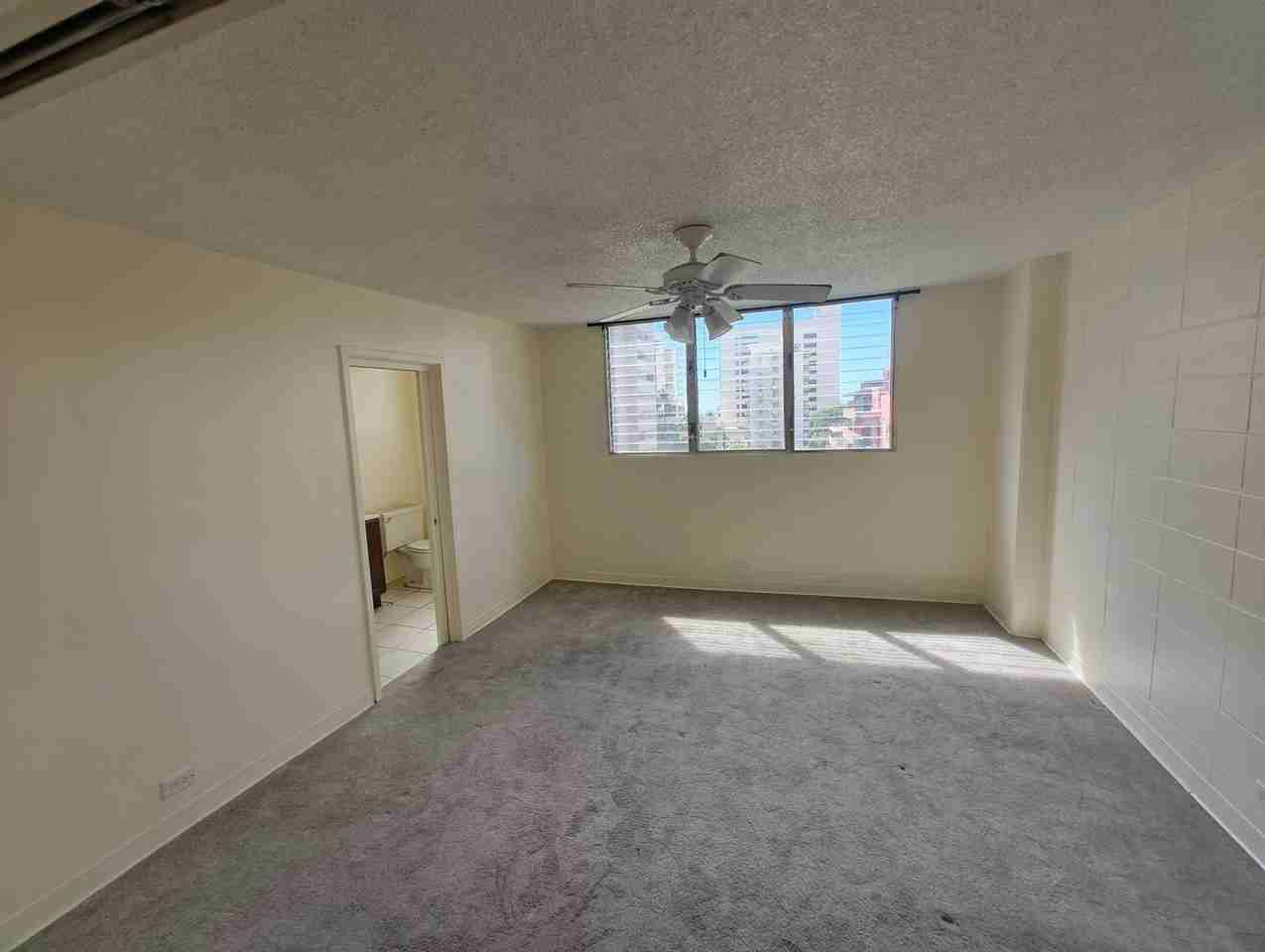2442 Kuhio Ave #601 - Photo 6 of 11