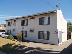 Menlo / Talmadge Villas - Photo 1 of 1