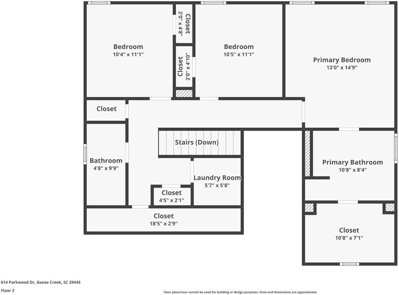 614 Parkwood Drive - Photo 5 of 18