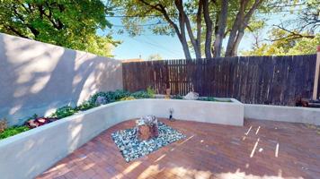 featured image of 901 Galisteo St