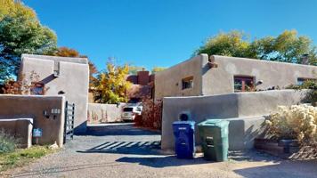featured image of 901 Galisteo St