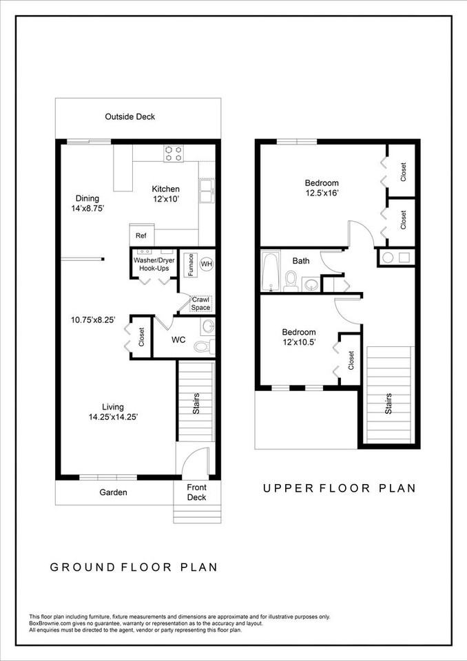 1283 Lake Charles Ave - 1283 Lake Charles Avenue - Photo 3 of 18