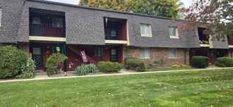 Sleepy Hollow Apartments - 842 - Photo 1 of 1