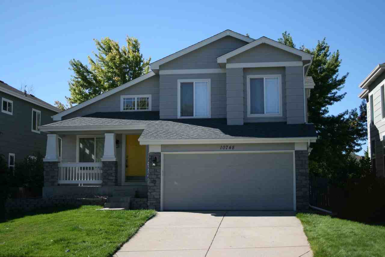 10748 Appaloosa Court