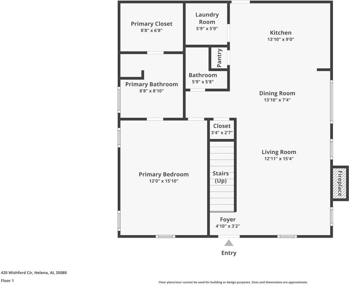 420 Wishford Cir - Photo 7 of 37