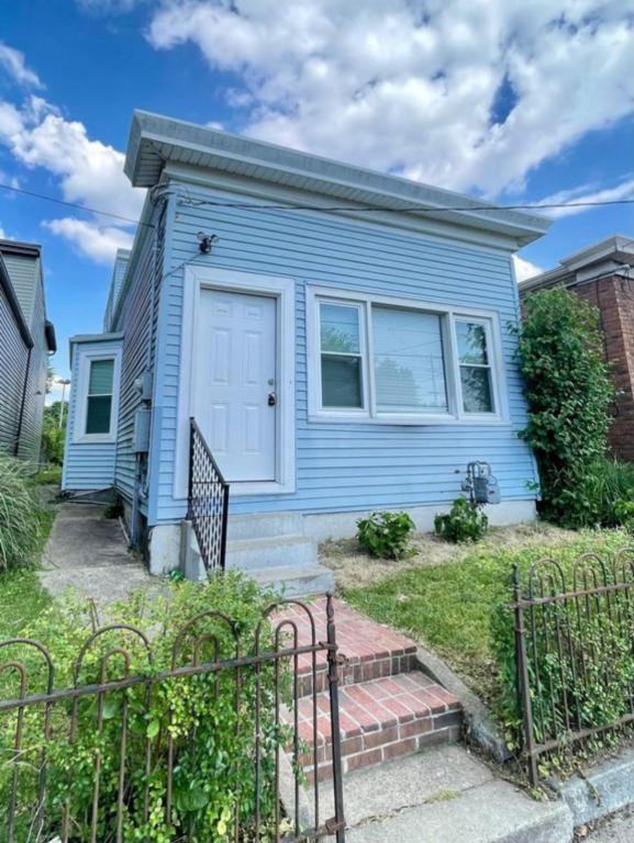 929 South Jackson Street