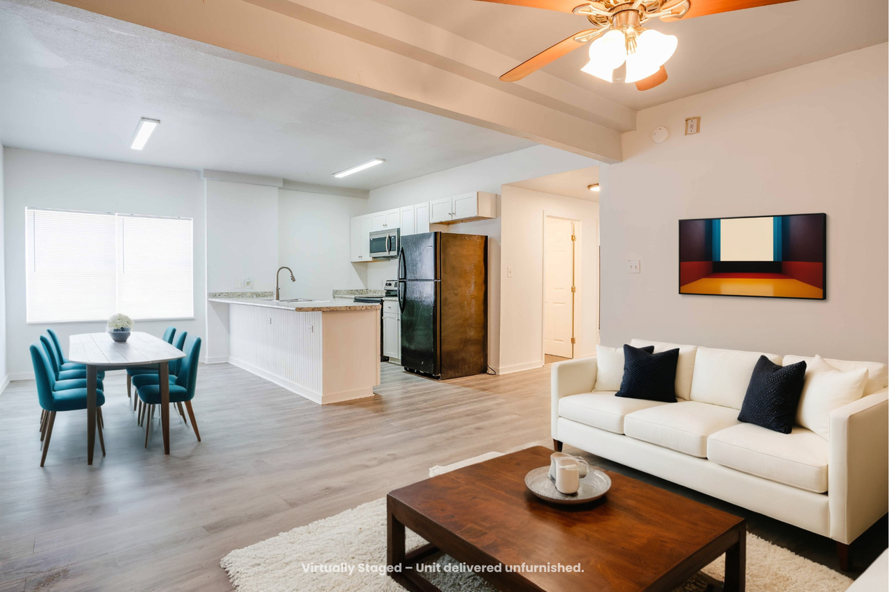 Mockingbird Garden Apartments - Photo 4 of 46