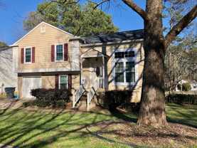 2866 Cotton Field Rd Nw - Photo 1 of 1