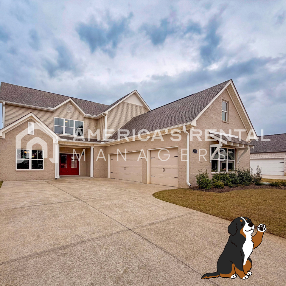 118 Fairways Pass - Photo 2 of 46