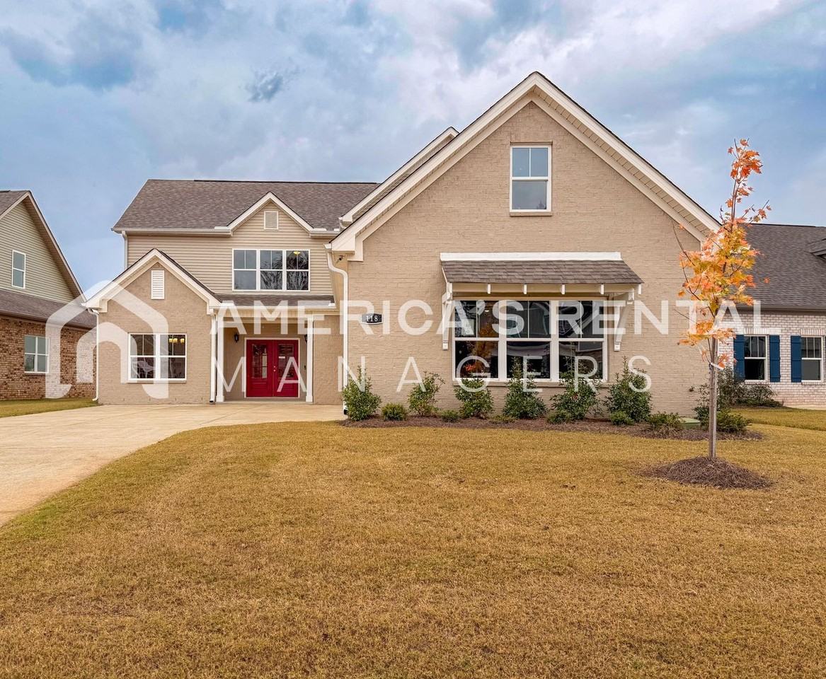 118 Fairways Pass - Photo 3 of 46