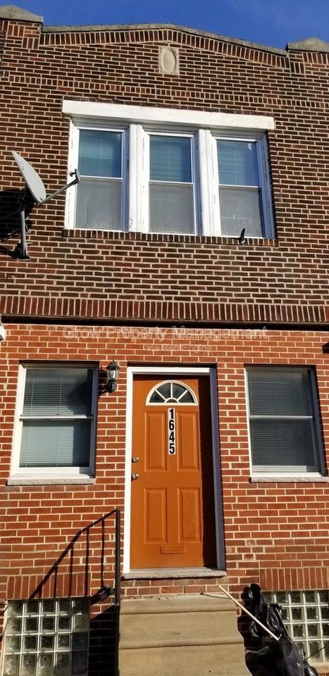 1645 South Newkirk Street - Photo 2 of 9