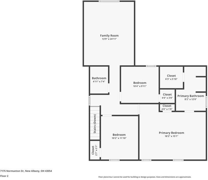 7175 Normanton Dr - Photo 3 of 17