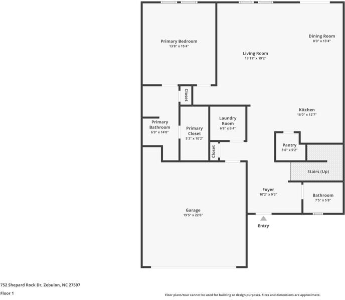752 Shepard Rock Drive - Photo 3 of 17