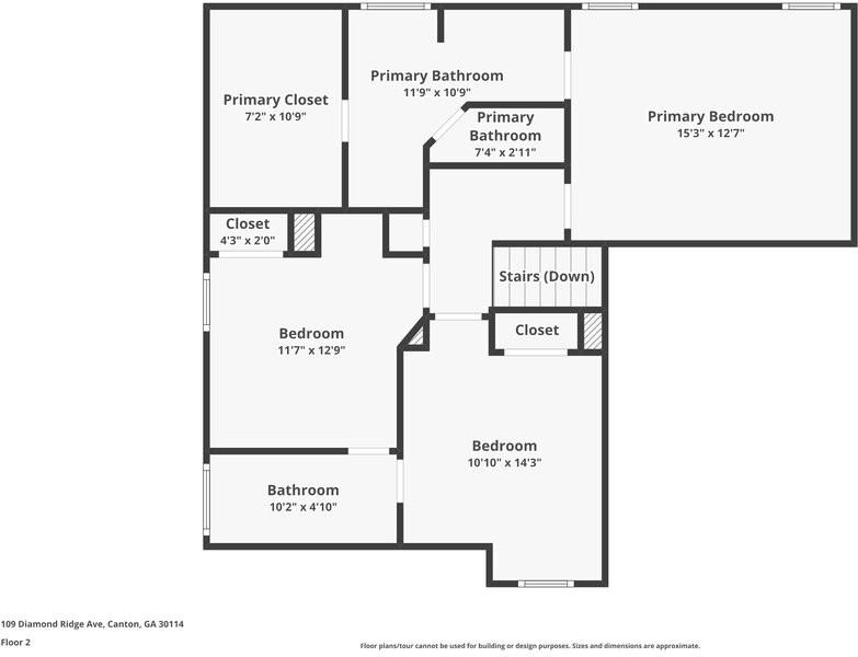 109 Diamond Ridge Ave - Photo 3 of 17