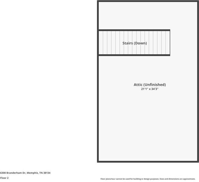 6300 Branderham Dr - Photo 3 of 17