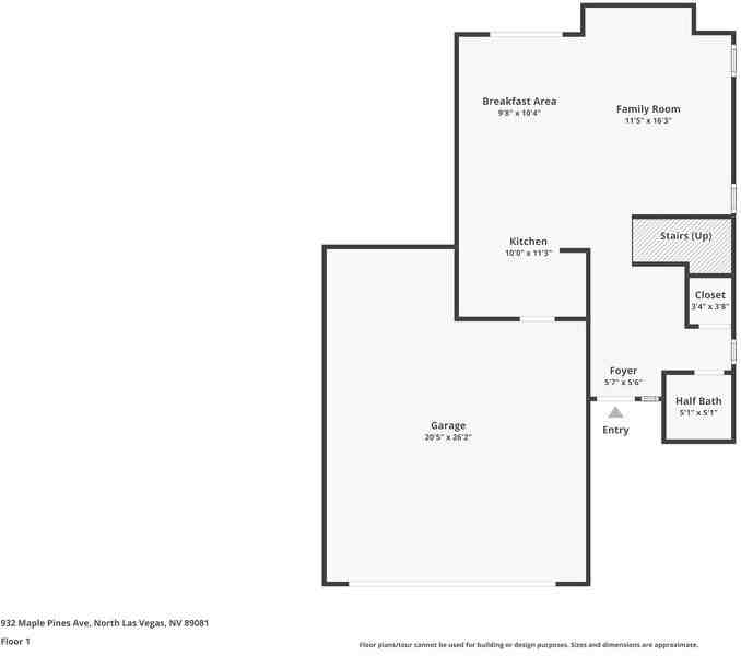 932 Maple Pines Ave - Photo 2 of 17