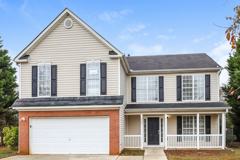 5501 Vanity Joys Lane - Photo 1 of 1