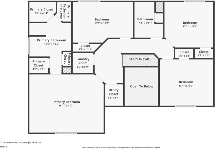 1122 Cameron Road - Photo 3 of 17