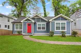 1547 Willowbrook Dr Sw - Photo 1 of 1