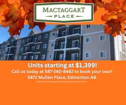 MacTaggart Place - Photo 1 of 1