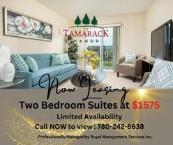 Tamarack Manor - Photo 1 of 1
