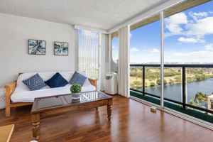 featured image of 444 Nahua Street #1401