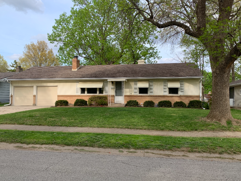 4943 Ne Gladstone Ave - Photo 2 of 9