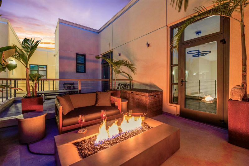 133 The Promenade North #419