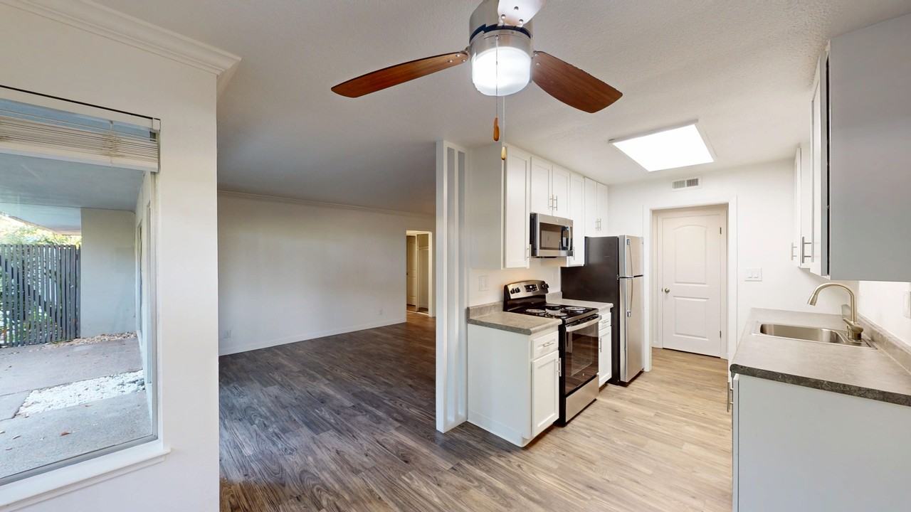 827 Las Gallinas Ave #107 - Photo 6 of 24