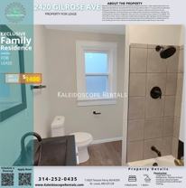 2420 Gilrose Ave - Photo 1 of 1