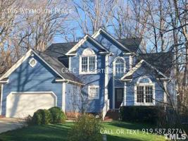 featured image of 106 Weymouth Place